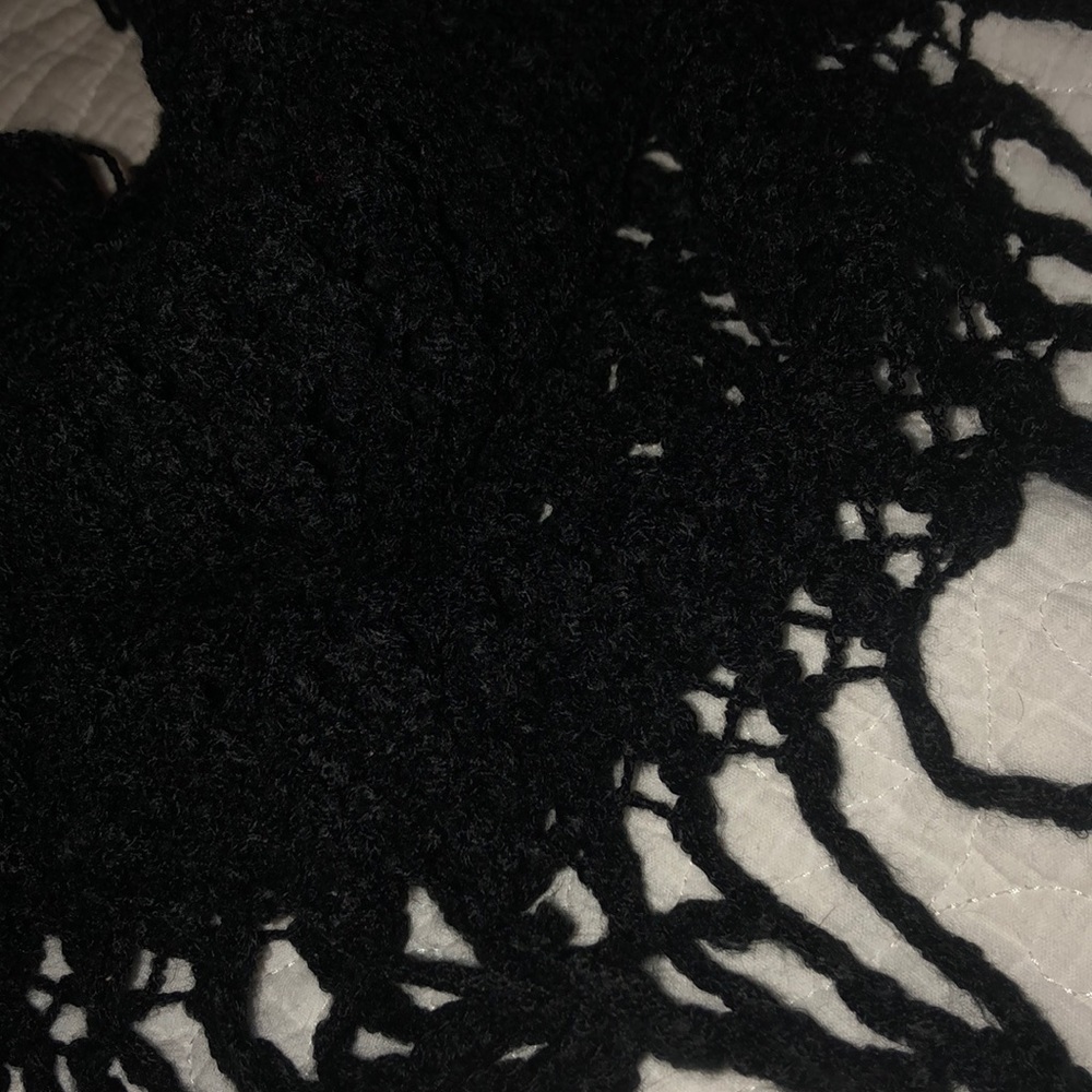 Scarf - Picture 2 of 2